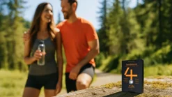 4 Him & Her Kosttilskud|Kosttilskud Til Mænd<TestoBalance