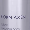 Björn Axén Volumen<Texture & Volume Dry Spray