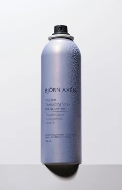Björn Axén Volumen<Texture & Volume Dry Spray
