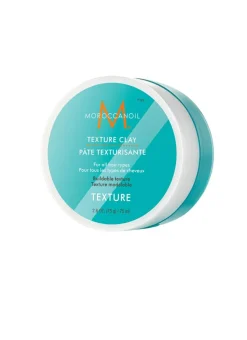 Moroccanoil Hårvoks>Texture Clay