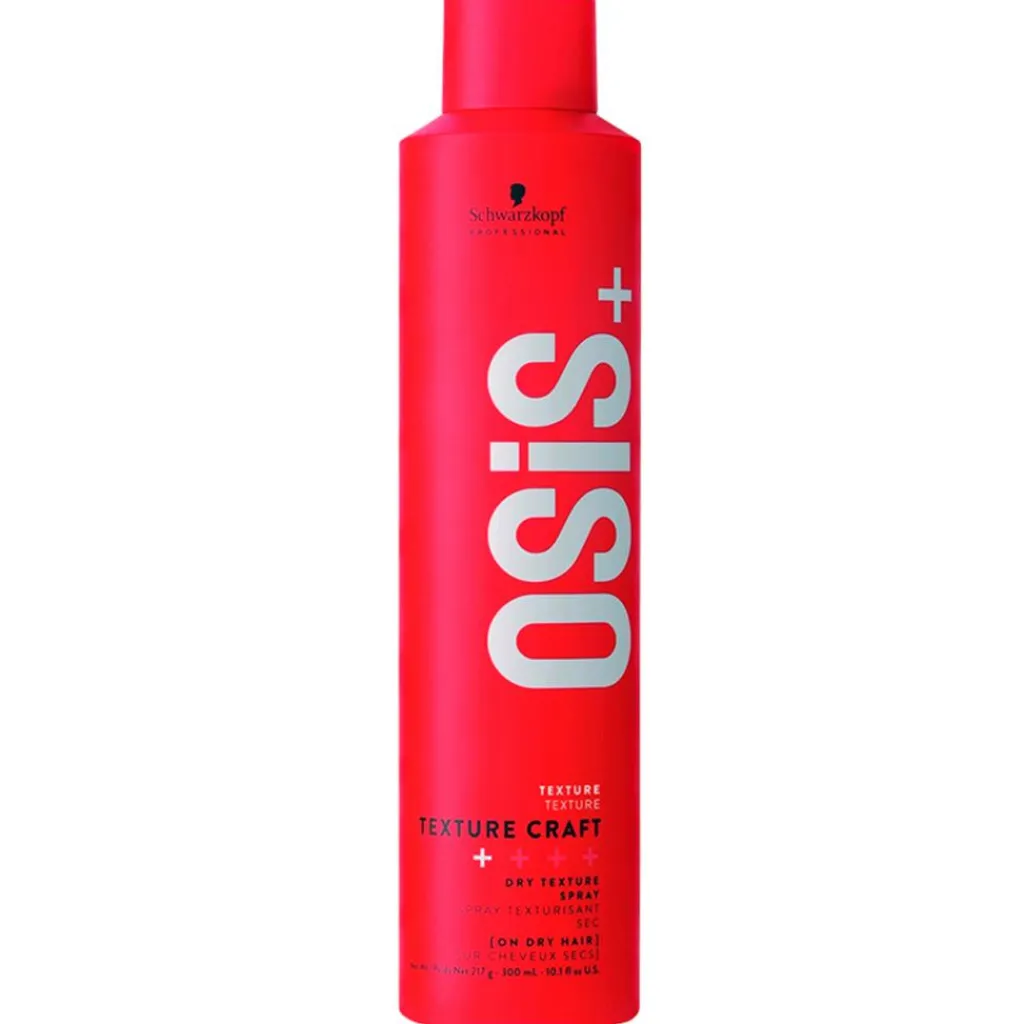Schwarzkopf Volumen<Texture Craft Dry Texture Spray