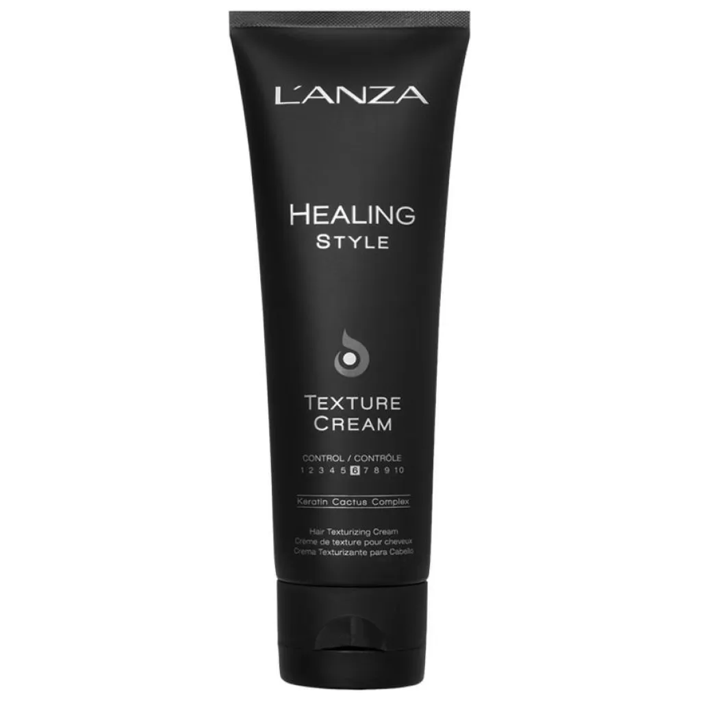 L'ANZA Texture Cream< Volumen|Styling Cream