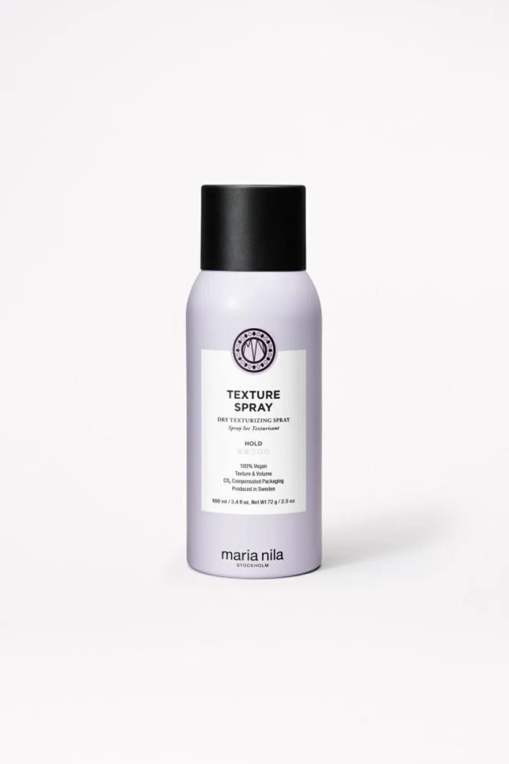 Maria Nila Rejsestørrelser<Texture Spray