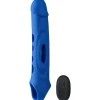 Mr. Membr Sexlegetøj Til Mænd|Sexlegetøj>Texture Vibrerende Penis Sleeve