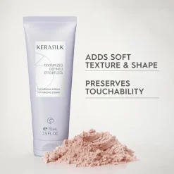 Kerasilk Styling Cream>Texturizing Cream