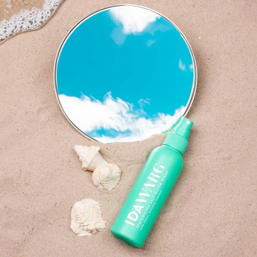 Ida Warg Saltvandsspray>Texturizing Salt Water Spray