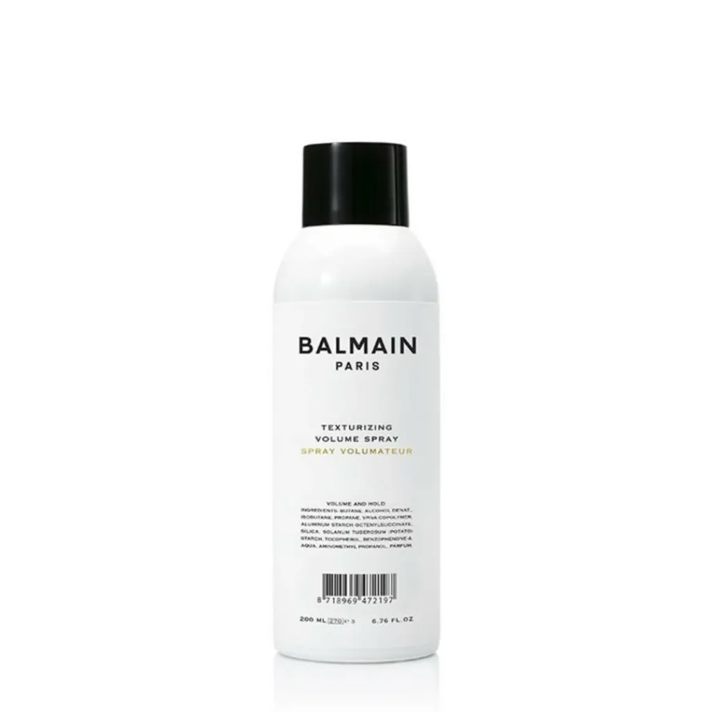 BALMAIN PARIS Hair Couture Volumen<Texturizing Volume Spray