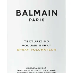 BALMAIN PARIS Hair Couture Volumen<Texturizing Volume Spray