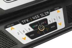 TOORX TFK-455-SLIM Løbebånd< Træningsmaskiner