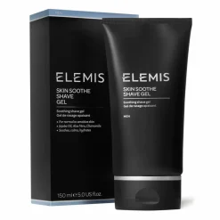 Elemis Barberskum & Gel>TFM Skin Soothe Shave Gel