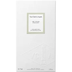 Van Cleef & Arpels THÉ AMARA Eau de Parfum< Til Hende