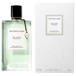 Van Cleef & Arpels THÉ AMARA Eau de Parfum< Til Hende