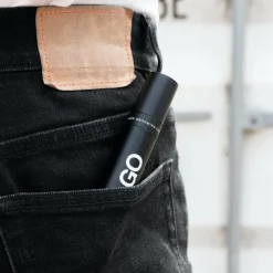 Copenhagen Grooming Øvrigt|Rejsestørrelser<The Activator GO