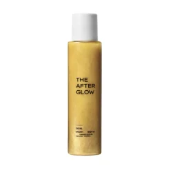 MANTLE Kropsolie<The After Glow – Radiance-Boosting CBD Body Oil