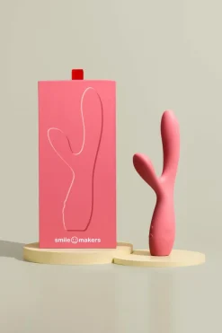 Smile Makers The Artist Vibrator< Sexlegetøj