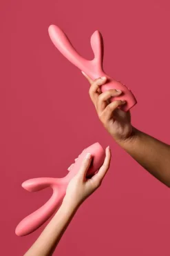 Smile Makers The Artist Vibrator< Sexlegetøj