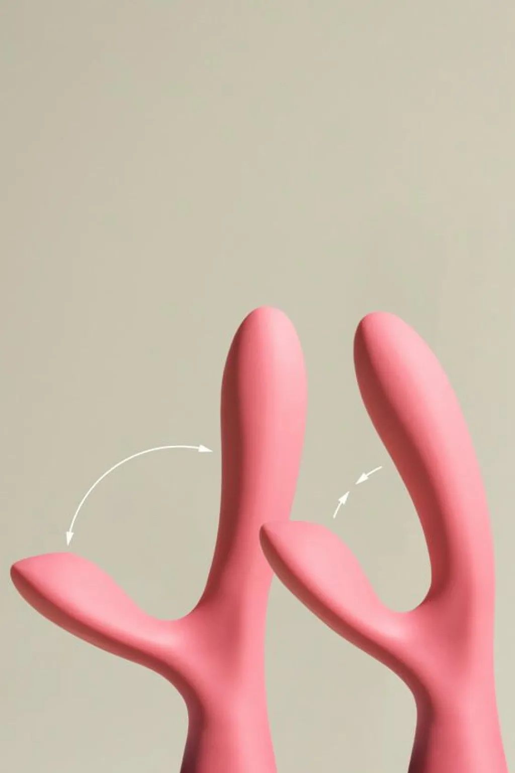 Smile Makers The Artist Vibrator< Sexlegetøj