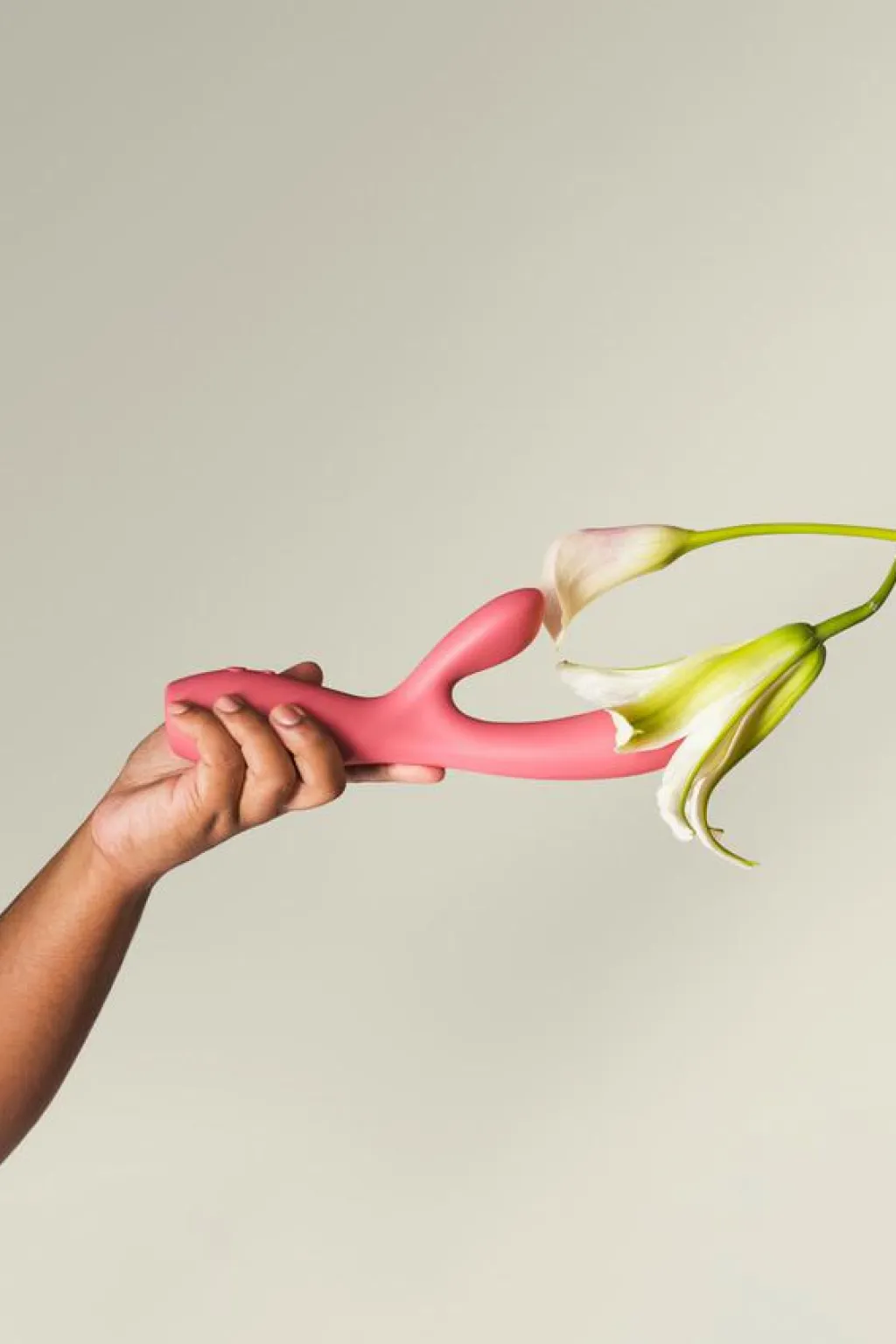 Smile Makers The Artist Vibrator< Sexlegetøj