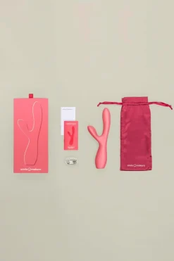 Smile Makers The Artist Vibrator< Sexlegetøj
