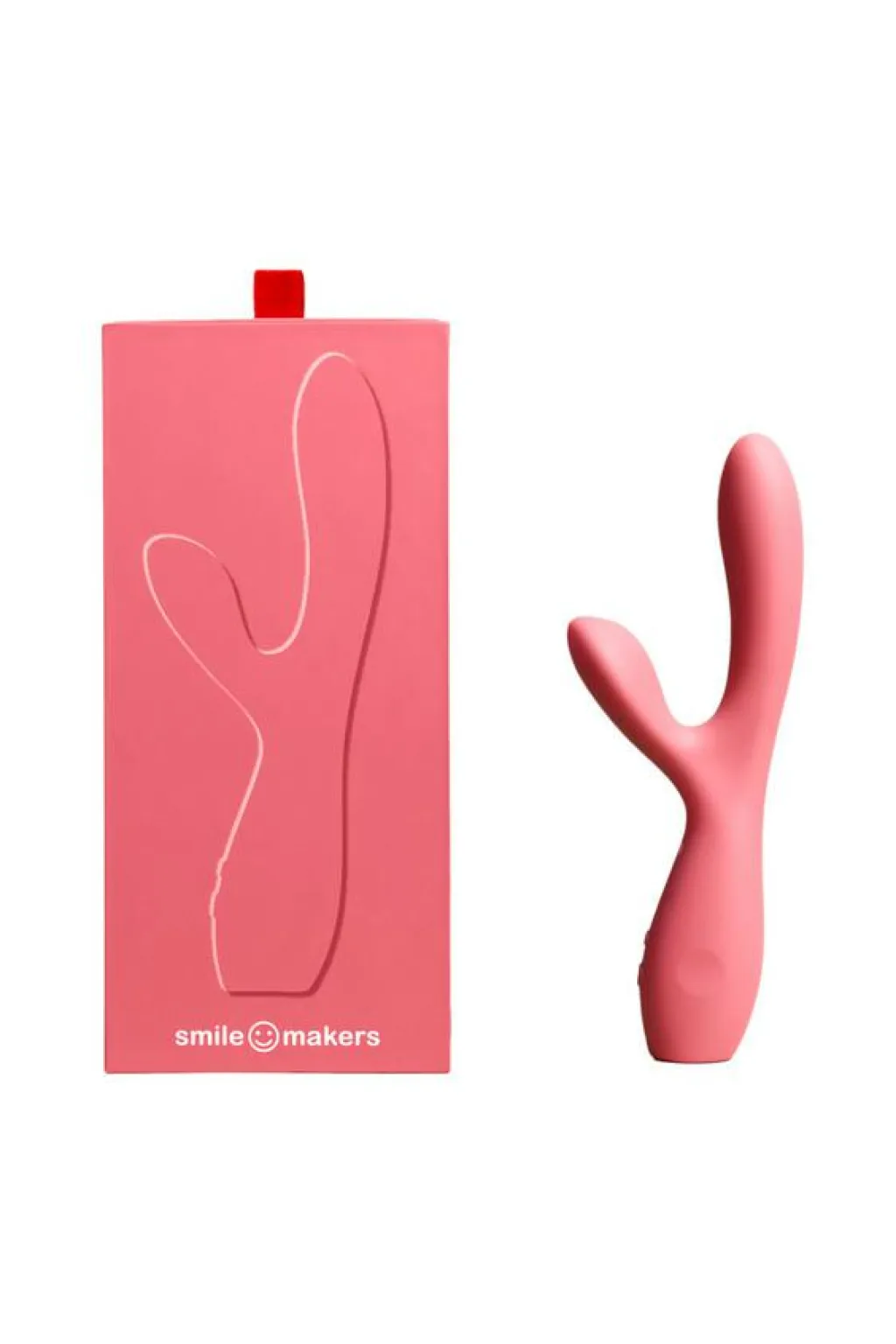 Smile Makers The Artist Vibrator< Sexlegetøj