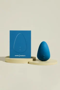 Smile Makers Sexlegetøj<The Ballerina Vibrator