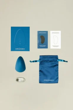 Smile Makers Sexlegetøj<The Ballerina Vibrator