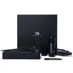 Copenhagen Grooming The Beard Growth Kit - Skægstimulerende sæt< Skægplejesæt|Gaveæsker Til Ham