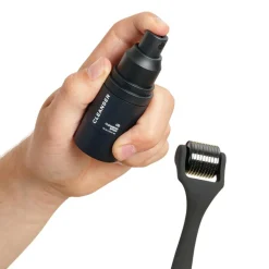 Copenhagen Grooming Øvrigt<The Beard Roller Cleanser - Cleansing Spray (Rensespray)