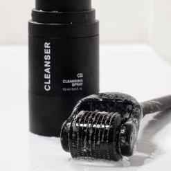 Copenhagen Grooming Øvrigt<The Beard Roller Cleanser - Cleansing Spray (Rensespray)