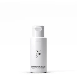MANTLE Glidecreme|Glidecreme>The Big O – Sensation-Enhancing Sex Oil