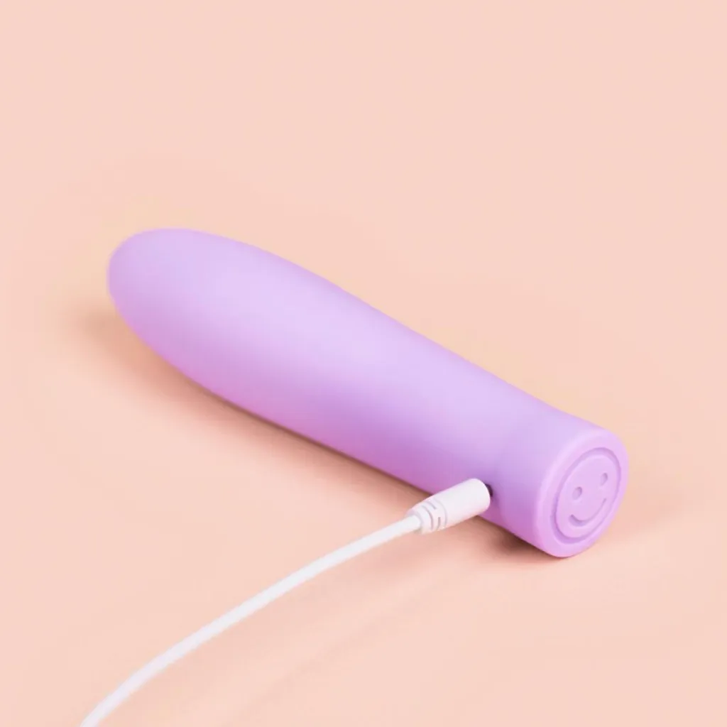 Smile Makers The Billionaire Vibrator< Sexlegetøj