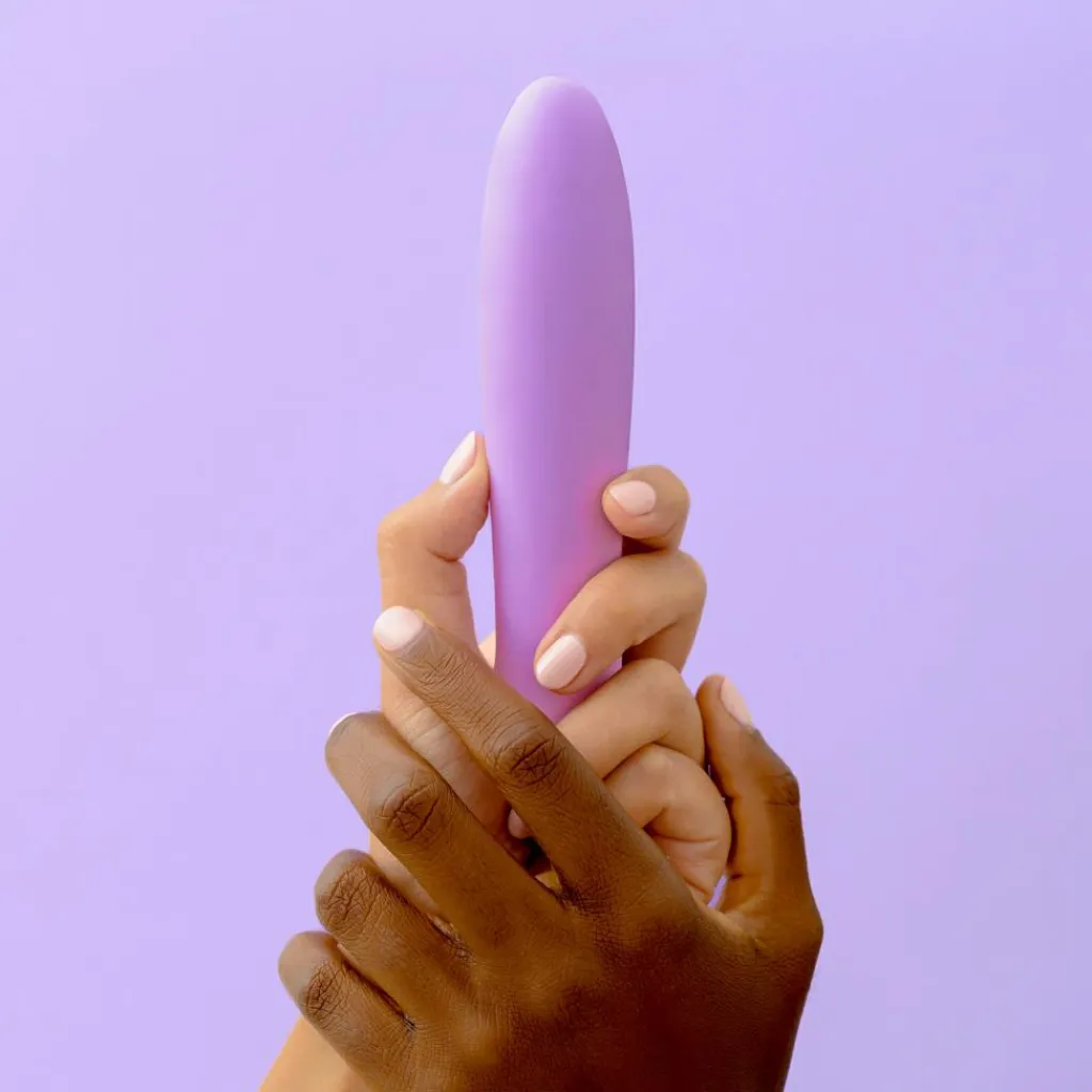 Smile Makers The Billionaire Vibrator< Sexlegetøj