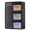 Wally and Whiz Lakrids & Vingummi|Gaveæsker<The Black Box