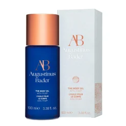Augustinus Bader Kropsolie<The Body Oil