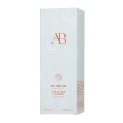 Augustinus Bader Kropsolie<The Body Oil