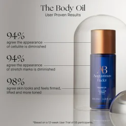 Augustinus Bader Kropsolie<The Body Oil