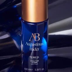 Augustinus Bader Kropsolie<The Body Oil