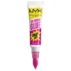 NYX PROFESSIONAL MAKEUP Øjenbryn<The Brow Glue Crazy Lift Fikserende Bryngel