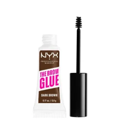 NYX PROFESSIONAL MAKEUP Øjenbryn<The Brow Glue Instant Brow Styler