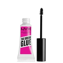 NYX PROFESSIONAL MAKEUP Øjenbryn>The Brow Glue Instant Brow Styler