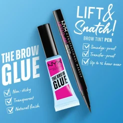 NYX PROFESSIONAL MAKEUP Øjenbryn><noscript><img width=