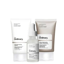The Ordinary Sampak>The Clear Sæt Sampak