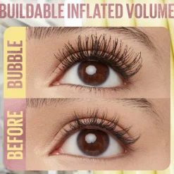 Maybelline New York Mascara>The Colossal Bubble Mascara