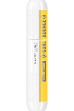 Maybelline New York Mascara>The Colossal Mascara Curl Bounce