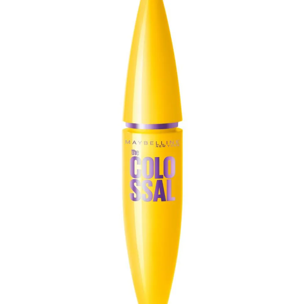Maybelline New York Mascara>The Colossal Volum'Express Mascara