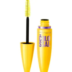 Maybelline New York Mascara>The Colossal Volum'Express Mascara