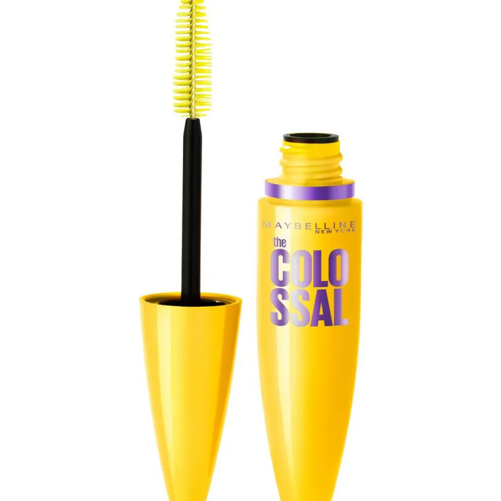 Maybelline New York Mascara>The Colossal Volum'Express Mascara