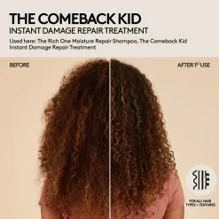Fenty Beauty Hårkur<The Comeback Kid Treatment
