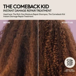 Fenty Beauty Hårkur<The Comeback Kid Treatment