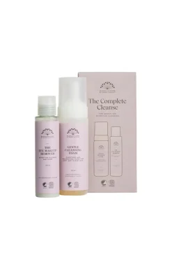 Rudolph Care Gaveæsker Til Ham|Gaveæsker Til Ham<The Complete Cleanse